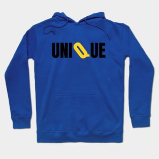 unique Hoodie